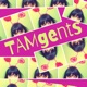 TAMgents