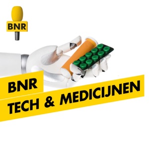 Tech & Medicijnen | BNR