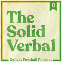 The Solid Verbal - College Football Podcast podcast