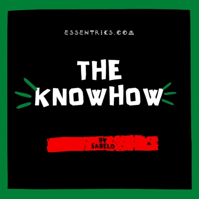 The Knowhow with Sabta