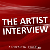 The Artist Interview Podcast