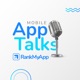 Mobile App Talks - Inteligência de Dados do Mundo Mobile