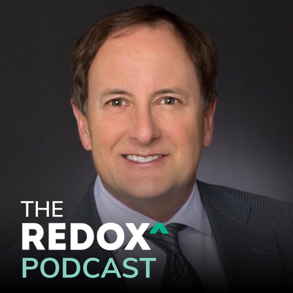 #21 The Economics of a Healthcare Recovery with Berkeley’s James Robinson photo