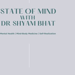 Self-Love and Self-Acceptance : A Meditation | State of Mind with Dr Shyam