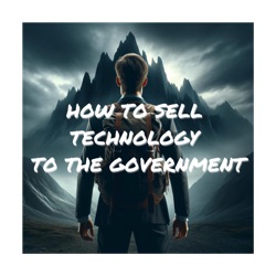 How to Sell Technology to the government