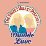 DOUBLE LOVE: THE TREASURE OF DEATH VALLEY PART ONE