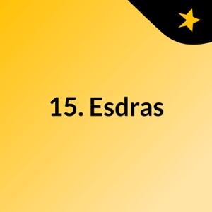 15. Esdras