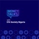 Money Talks with CFA Society Nigeria