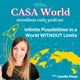 CASA World Members Only Podcast