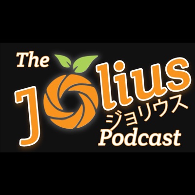 The Jolius Podcast
