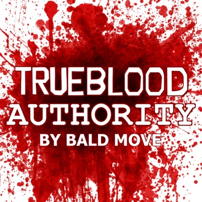 True Blood Authority True Blood Authority