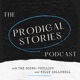 The Prodigal Stories Podcast