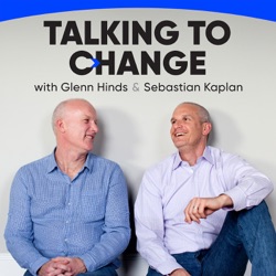 Talking To Change - A Motivational Interviewing Podcast