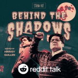 BONUS: S4 Episode 1-3 - Live Reddit Talk