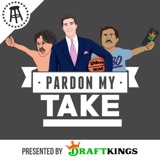 Brackets Are Here, Jon Rothstein, PMT Death Match + Justin Fields Traded To The Steelers