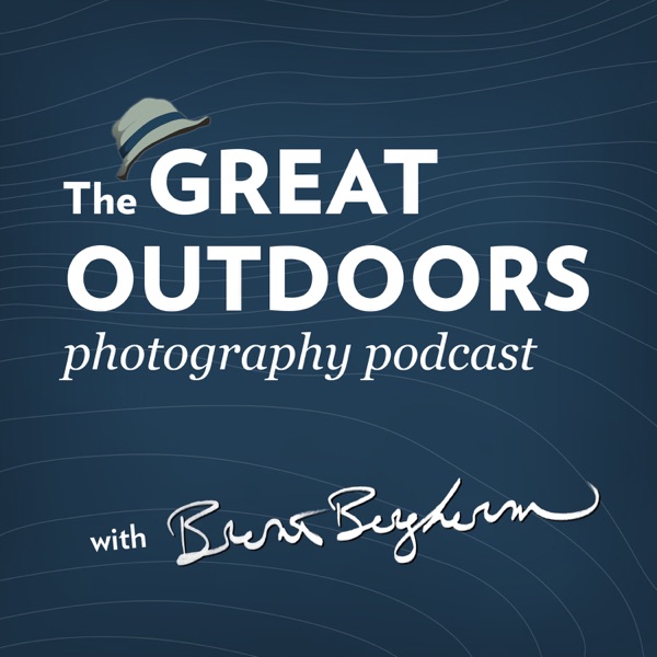 Latitude Photography Podcast