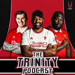 The Trinity Podcast