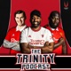 Rashford TWEET Debate 🗣️ | Ten Hag BANS Journalists! ❌ | The Trinity Podcast Ep 13