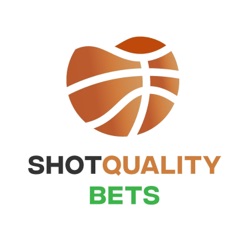 ShotQuality Bets Podcast 02/16/2023