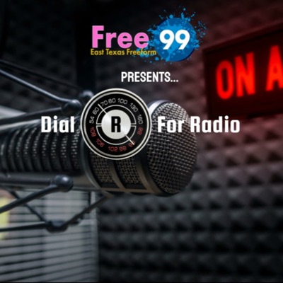 Free 99 Presents: Dial R For Radio