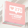 273 Historias de Amor - María Alejandra Merchán