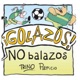 ¡Golazos! No balazos