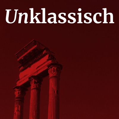 Unklassisch - Latein und Antike im 21. Jahrhundert:Patrick Kappacher und Juliana Wekel