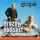 Hrozný Podcast Festivalu Grape