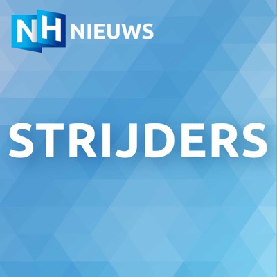 Strijders