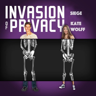 Invasion Of Privacy:Kate Wolff