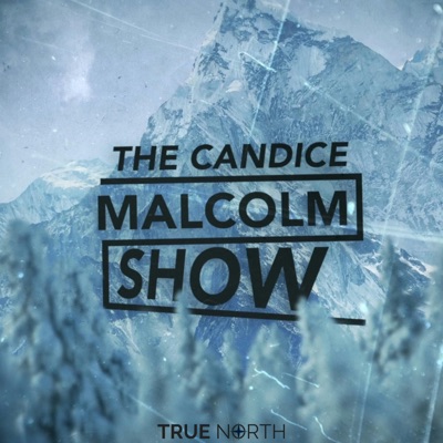 The Candice Malcolm Show Podcast The Candice Malcolm Show Podcast