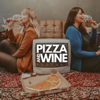 Pizza & Wine - Der Trash-TV Podcast - Franziska Seidel & Cindy Hiller