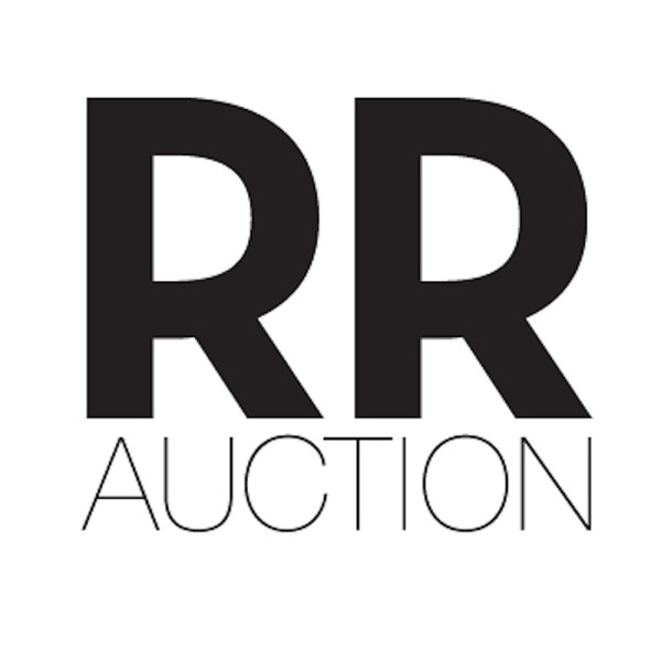 RR Auction: Official podcast