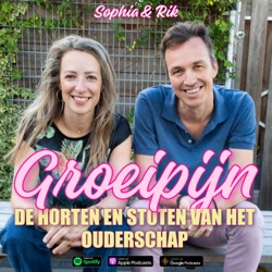 Groeipijn