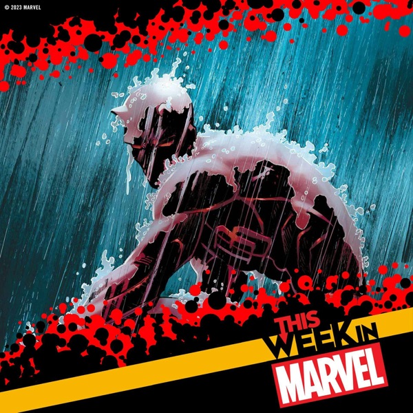 Big Daredevil Announcement! Loki & Echo release dates! Shocking Ms. Marvel News! photo