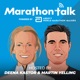 E40: Helen Thorn - Comedian, Author and Back-to-Back Marathon Runner
