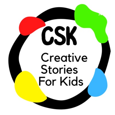 CSK Creative Stories for Kids:Emmi & Eli