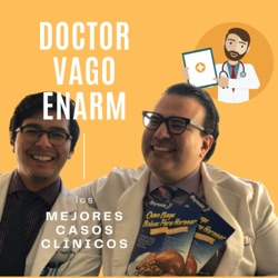 Dr. Vago: Casos clínicos - Ginecología para el #ENARM 012324