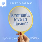 is romantic love an illusion?