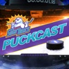 Orlando Solar Bears Puckcast Cover Art