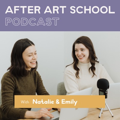 After Art School Podcast