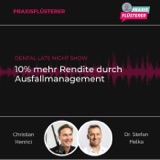 #159: DLNS | 10% mehr Rendite durch Ausfallmanagement