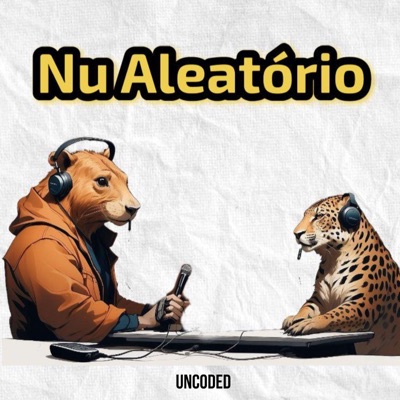 Nu Aleatório Nu Aleatório