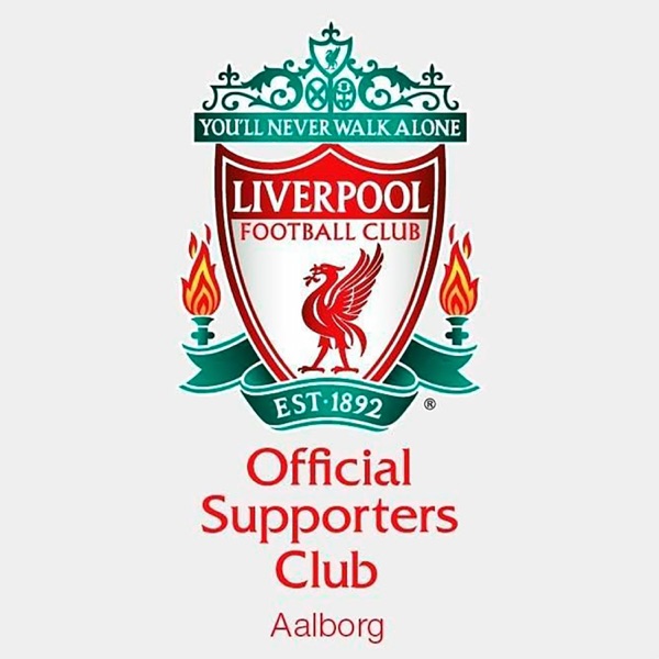 Episode 1 - Peter Gade - Liverpool FC Fan Club Danish Branch Podcast