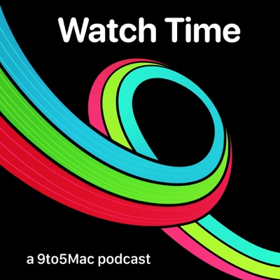 9to5Mac Watch Time:9to5Mac