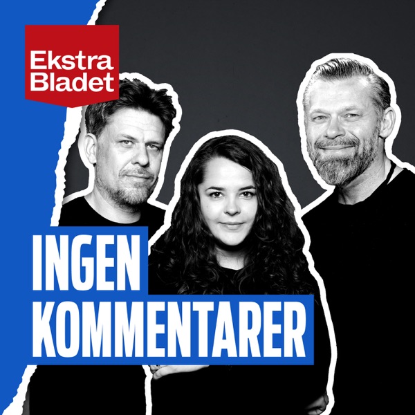 Ingen kommentarer
