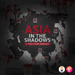 Asia In The Shadows