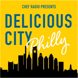 Delicious City Philly