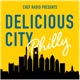 Delicious City Philly