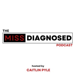 Self Transformation Radio (A Podcast by Caitlin Pyle)